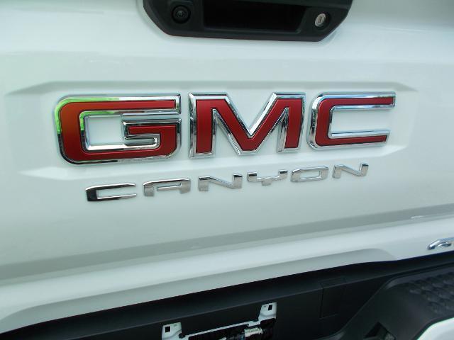 new 2026 GMC Canyon car, priced at $49,909