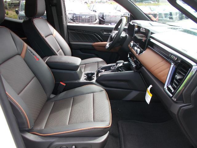 new 2026 GMC Canyon car, priced at $49,909