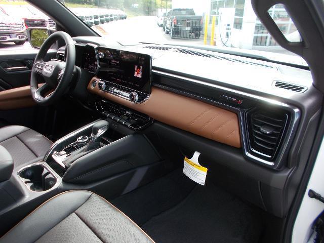 new 2026 GMC Canyon car, priced at $49,909