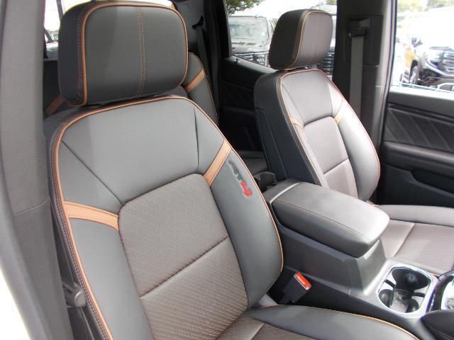 new 2026 GMC Canyon car, priced at $49,909