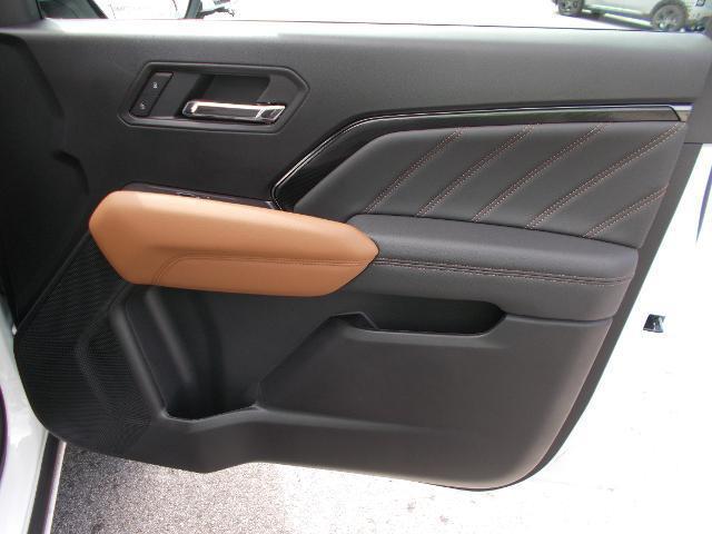 new 2026 GMC Canyon car, priced at $49,909