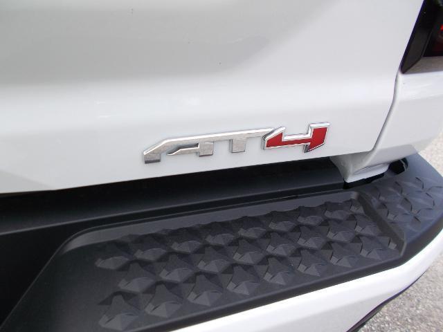 new 2026 GMC Canyon car, priced at $49,909