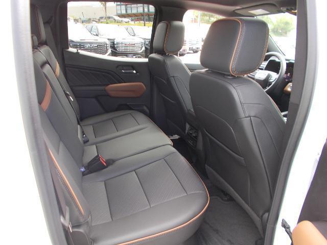 new 2026 GMC Canyon car, priced at $49,909