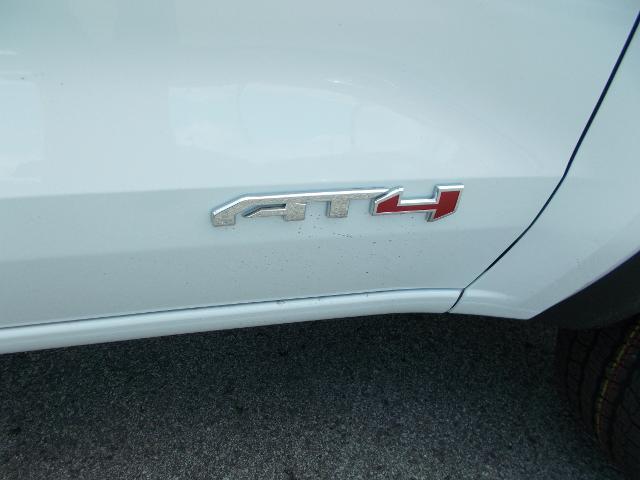 new 2026 GMC Canyon car, priced at $49,909