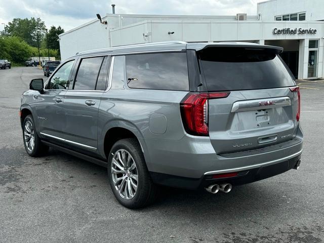 new 2024 GMC Yukon XL car, priced at $84,608