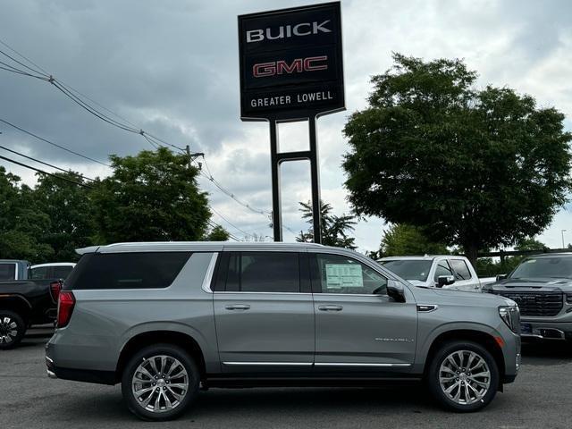 new 2024 GMC Yukon XL car, priced at $86,108