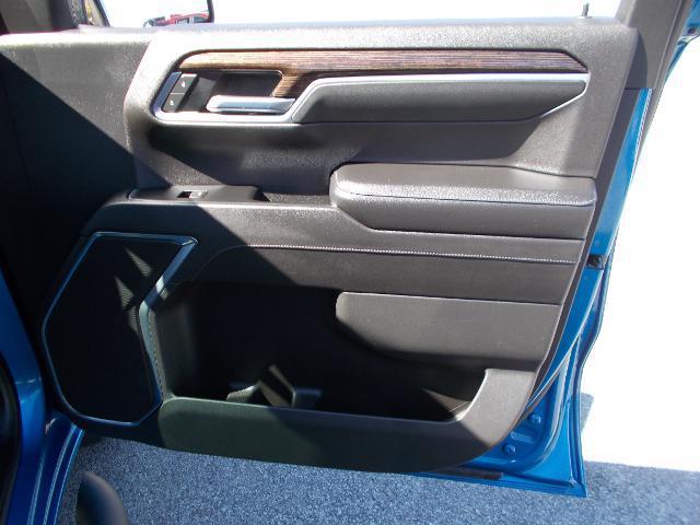 used 2022 GMC Sierra 1500 car, priced at $46,869