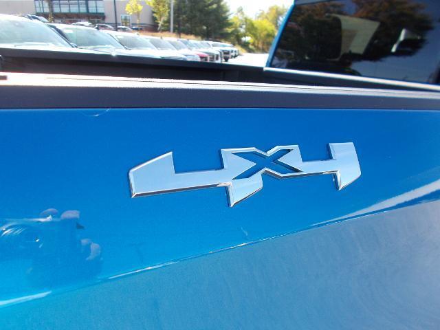 used 2022 GMC Sierra 1500 car, priced at $46,869