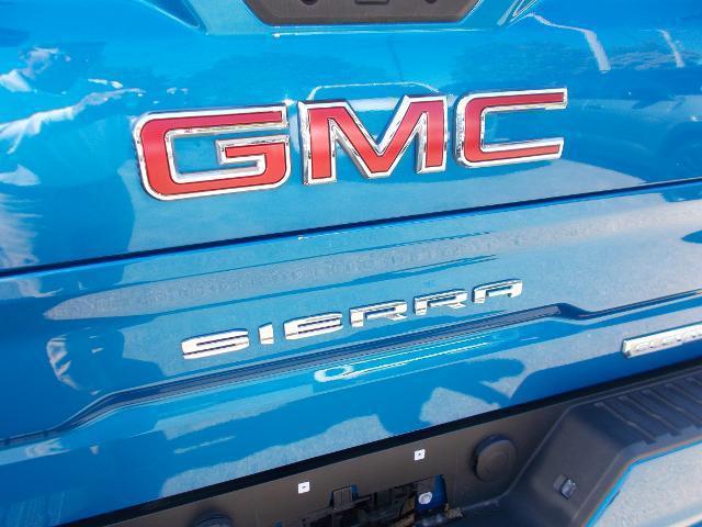 used 2022 GMC Sierra 1500 car, priced at $46,869