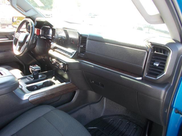 used 2022 GMC Sierra 1500 car, priced at $46,869