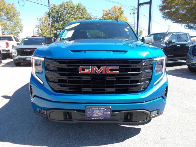used 2022 GMC Sierra 1500 car, priced at $46,869