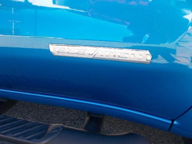 used 2022 GMC Sierra 1500 car, priced at $46,869