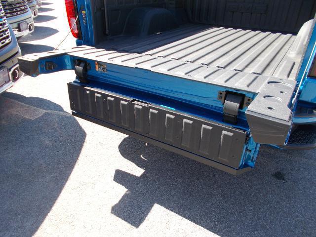 used 2022 GMC Sierra 1500 car, priced at $46,869