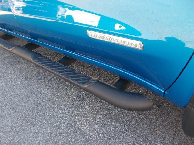 used 2022 GMC Sierra 1500 car, priced at $46,869