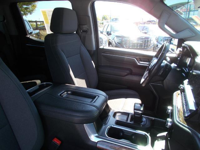 used 2022 GMC Sierra 1500 car, priced at $46,869