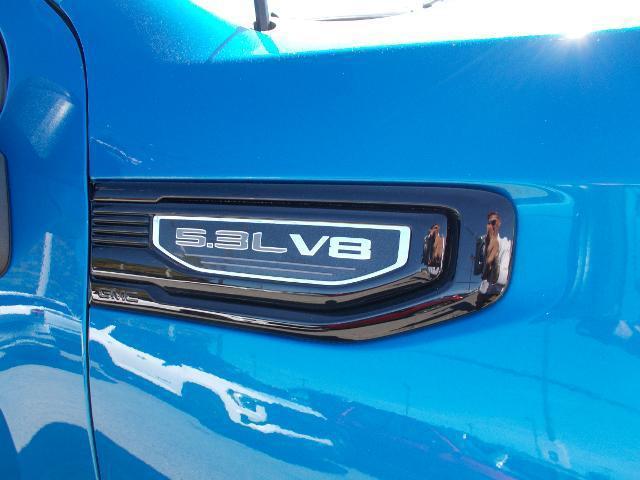 used 2022 GMC Sierra 1500 car, priced at $46,869