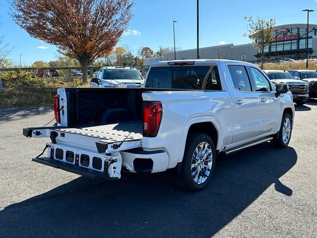 new 2024 GMC Sierra 1500 car, priced at $74,706