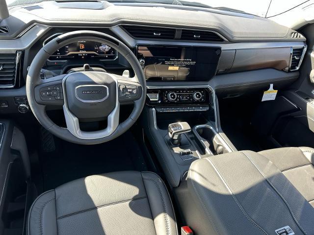 new 2024 GMC Sierra 1500 car, priced at $73,685