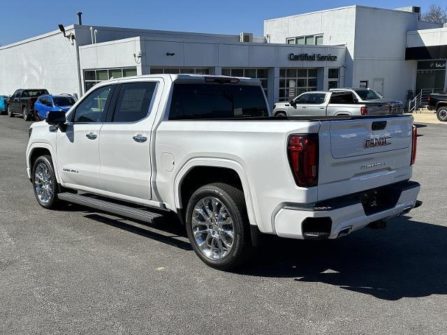 new 2024 GMC Sierra 1500 car, priced at $73,685