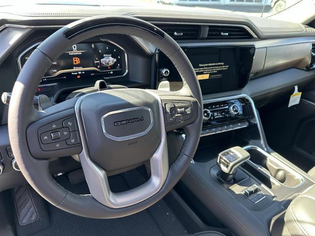 new 2024 GMC Sierra 1500 car, priced at $73,685
