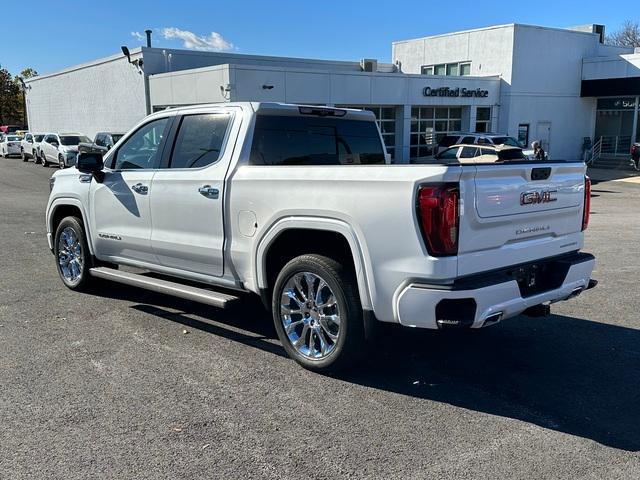 new 2024 GMC Sierra 1500 car, priced at $75,313