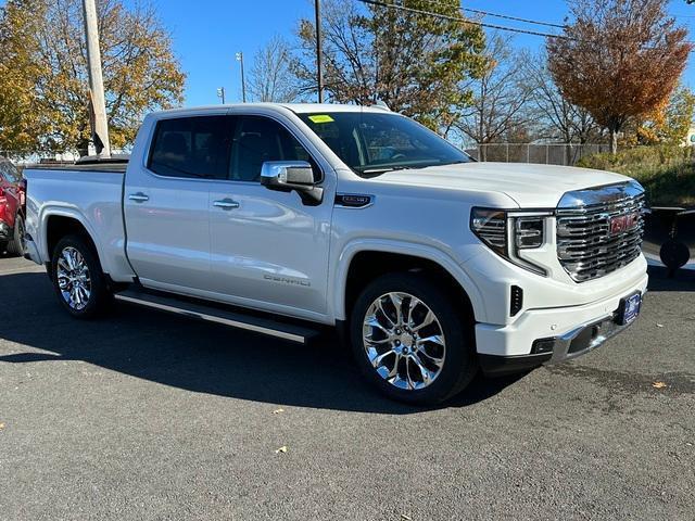 new 2024 GMC Sierra 1500 car, priced at $75,313