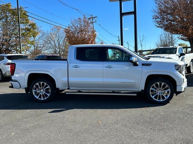 new 2024 GMC Sierra 1500 car, priced at $74,706