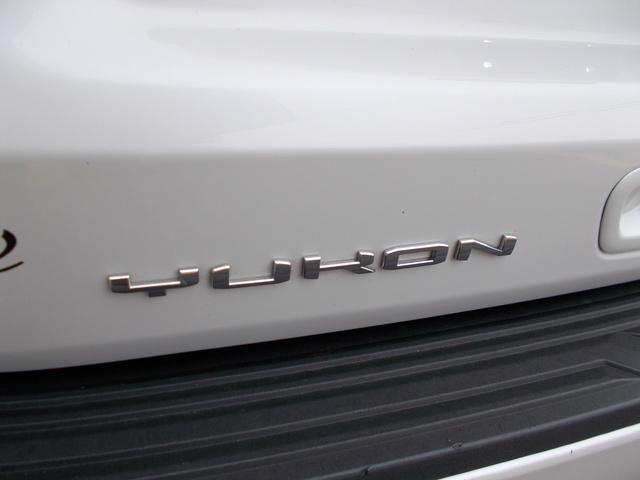 used 2021 GMC Yukon XL car, priced at $56,876