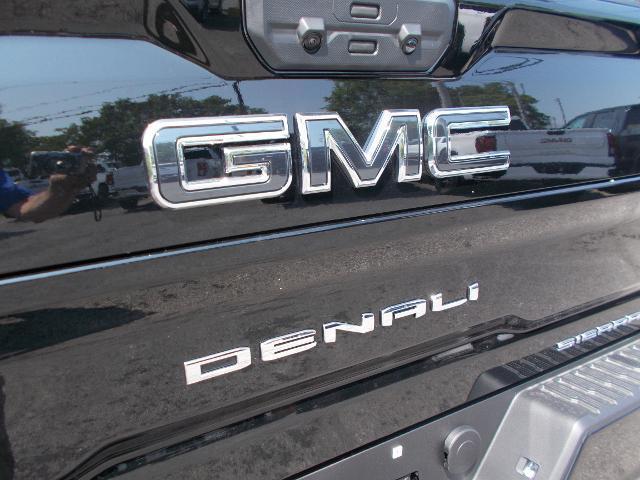 new 2025 GMC Sierra 2500 car, priced at $97,090
