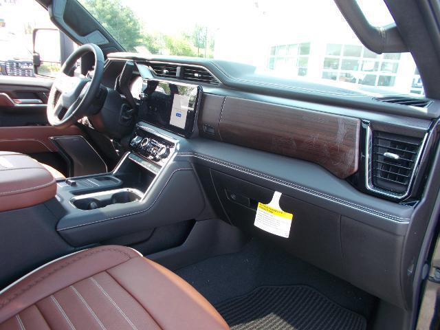 new 2025 GMC Sierra 2500 car, priced at $97,090