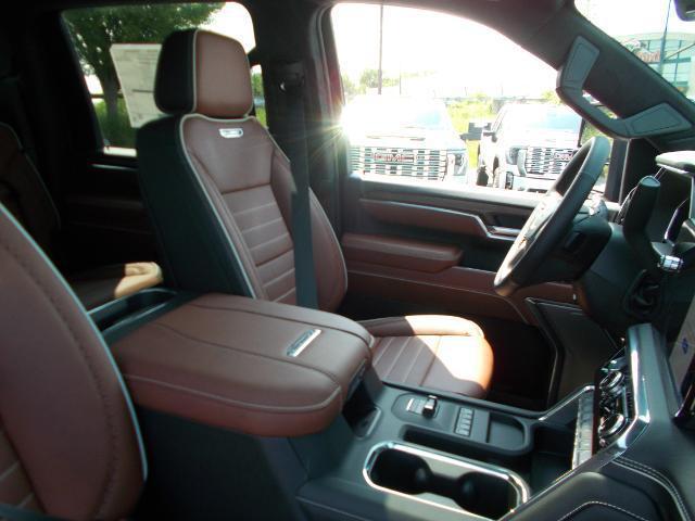new 2025 GMC Sierra 2500 car, priced at $97,090