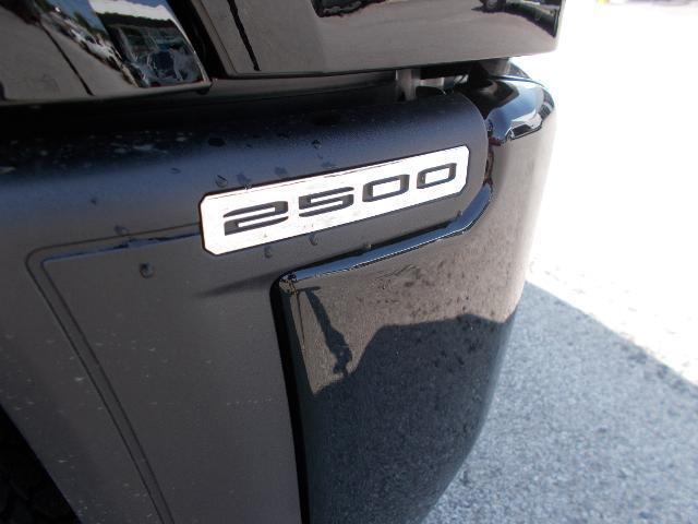 new 2025 GMC Sierra 2500 car, priced at $97,090
