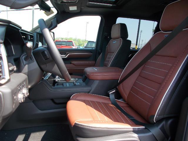 new 2025 GMC Sierra 2500 car, priced at $97,090