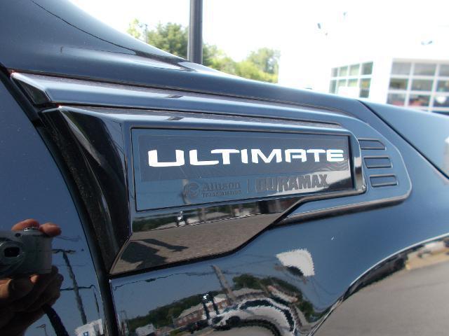 new 2025 GMC Sierra 2500 car, priced at $97,090