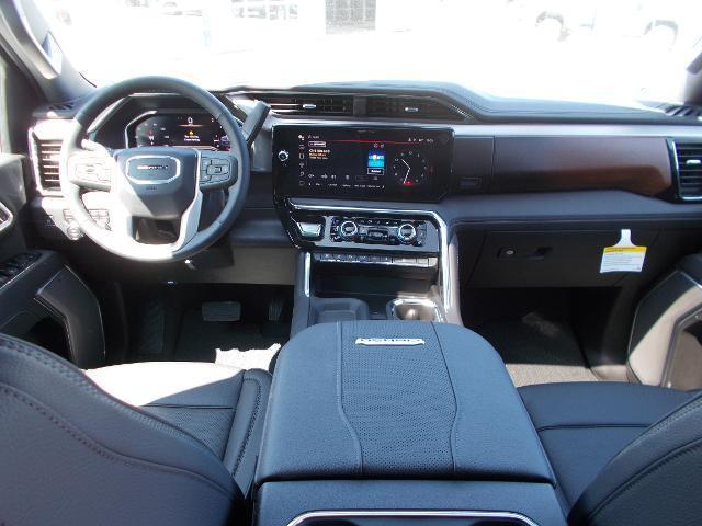new 2025 GMC Sierra 2500 car, priced at $86,160