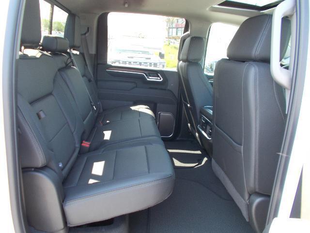 new 2025 GMC Sierra 2500 car, priced at $86,160