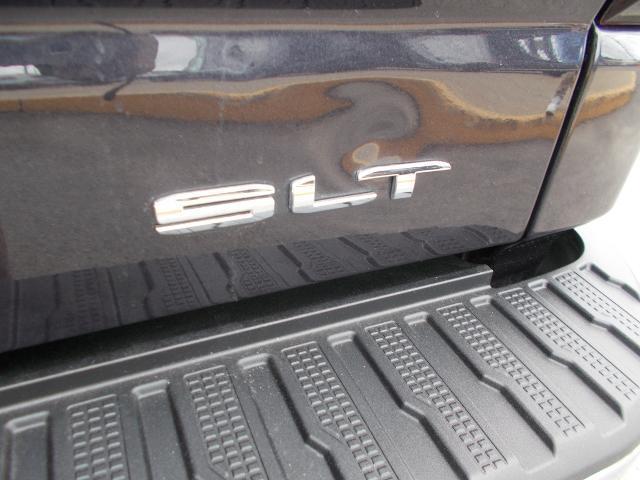 used 2023 GMC Sierra 1500 car, priced at $51,874
