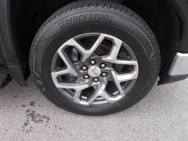 used 2023 GMC Sierra 1500 car, priced at $51,874
