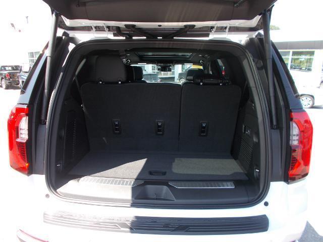 new 2025 GMC Yukon car, priced at $86,320