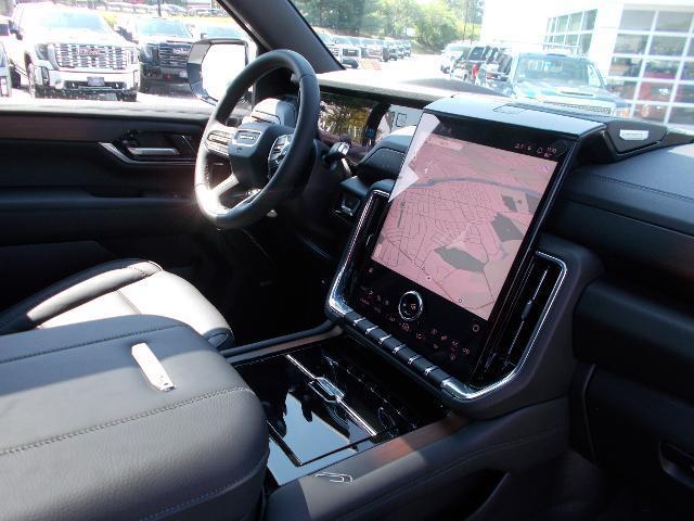 new 2025 GMC Yukon car, priced at $86,320