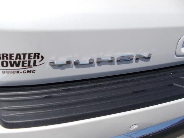 new 2025 GMC Yukon car, priced at $86,320