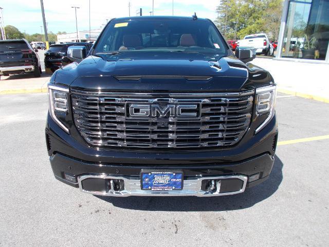 new 2025 GMC Sierra 1500 car, priced at $77,710