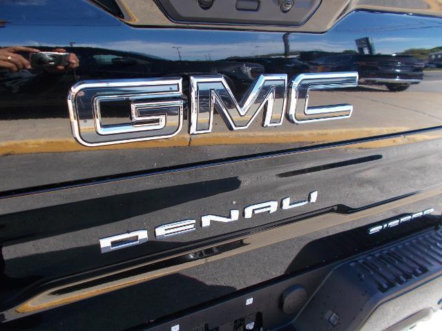 new 2025 GMC Sierra 1500 car, priced at $77,710