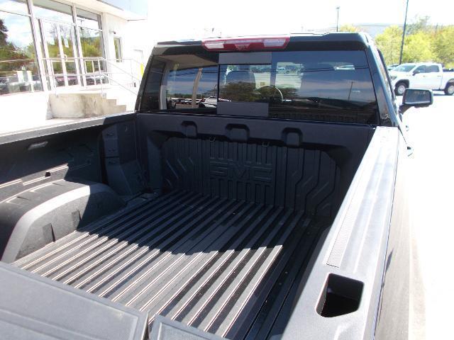 new 2025 GMC Sierra 1500 car, priced at $77,710