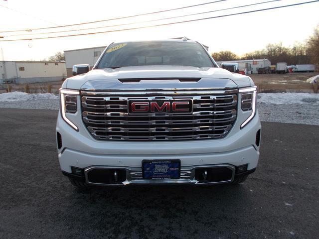 used 2023 GMC Sierra 1500 car, priced at $64,873