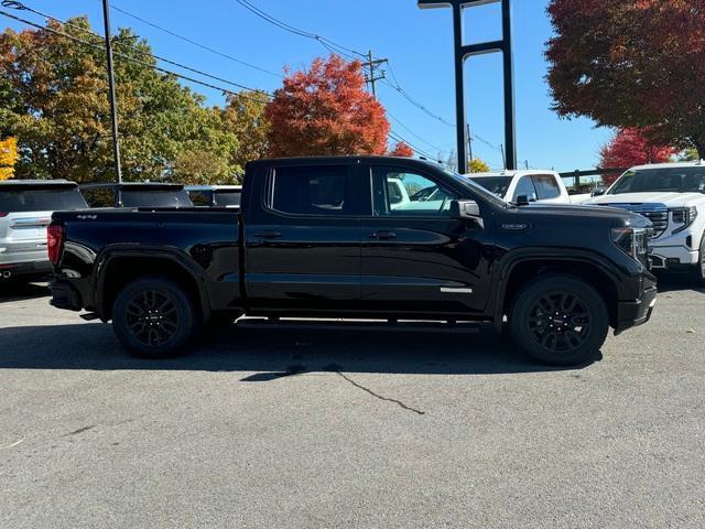 new 2025 GMC Sierra 1500 car, priced at $62,676