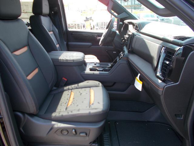 new 2025 GMC Sierra 2500 car, priced at $85,920