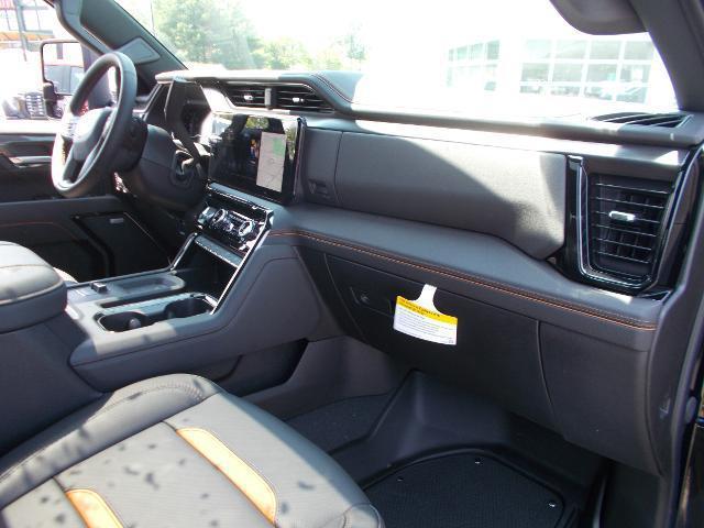 new 2025 GMC Sierra 2500 car, priced at $85,920