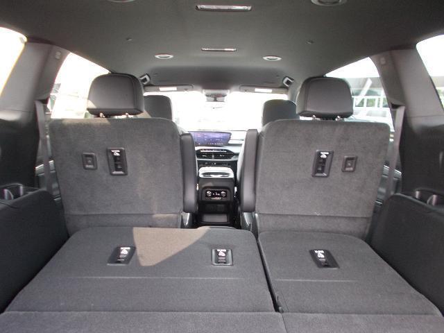 new 2026 Buick Enclave car, priced at $49,774