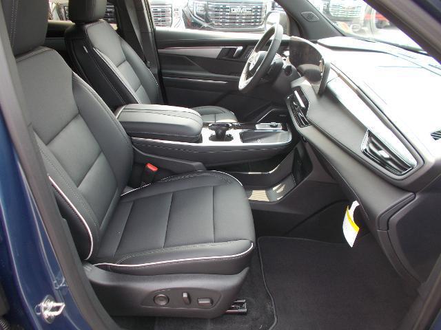 new 2026 Buick Enclave car, priced at $49,774